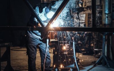 How Custom Fabrication is Revolutionizing Steel Solutions